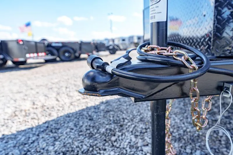 new Cargo (Enclosed) Trailers United Trailers  for sale, in North Jackson, OH Thumbnail 4