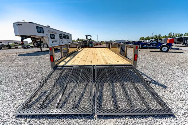 new Utility Trailers CornPro  for sale, in North Jackson, OH Thumbnail 14