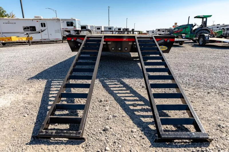 new Equipment / Flatbed Trailers Load Trail  for sale, in North Jackson, OH Thumbnail 14