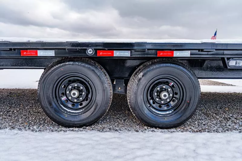 new Equipment / Flatbed Trailers Load Trail  for sale, in North Jackson, OH Thumbnail 6