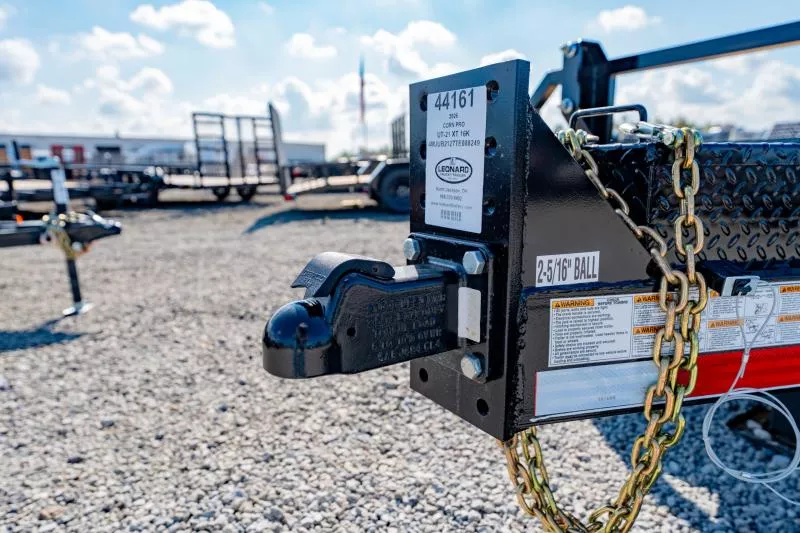 new Equipment / Flatbed Trailers CornPro  for sale, in North Jackson, OH Thumbnail 4