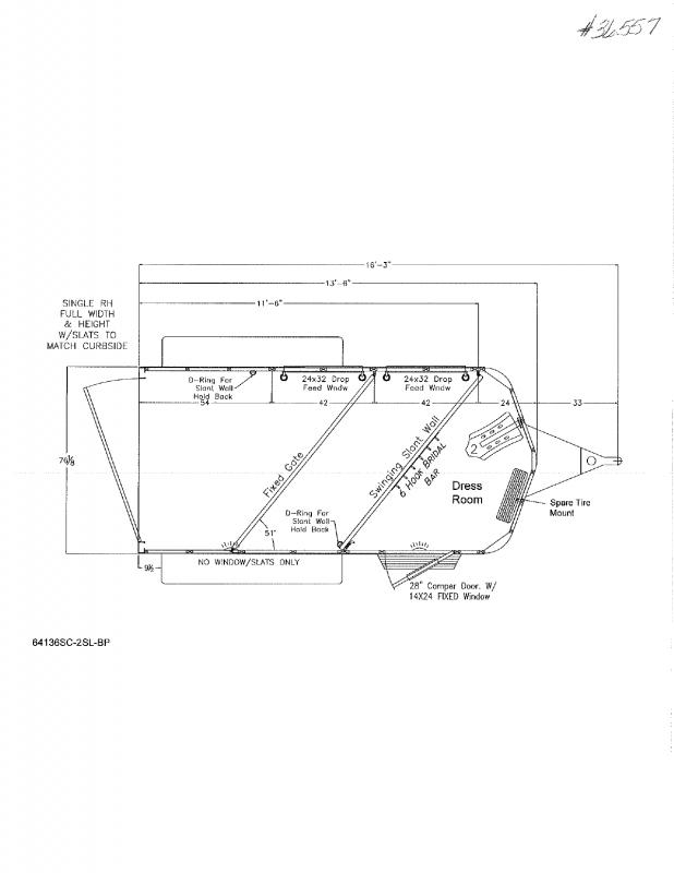 2022 NEW 2 horse slant load shadow stablemate bumper pull horse trailer 2022 NEW 2 horse slant load shadow stablemate bumper pull horse trailer