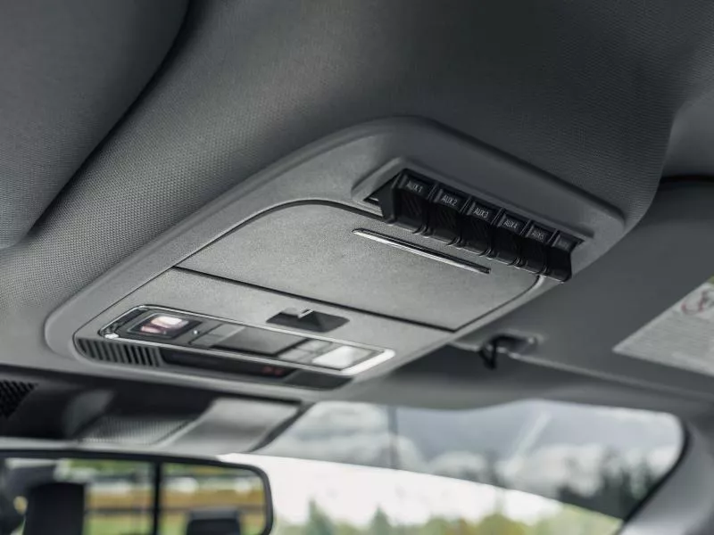 used Other Trucks Ford  for sale, in North Jackson, OH Thumbnail 26