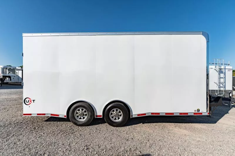 new Cargo (Enclosed) Trailers United Trailers  for sale, in North Jackson, OH Thumbnail 5