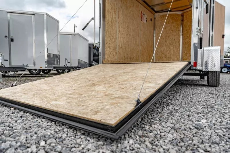 new Cargo (Enclosed) Trailers Formula Trailers  for sale, in North Jackson, OH Thumbnail 13