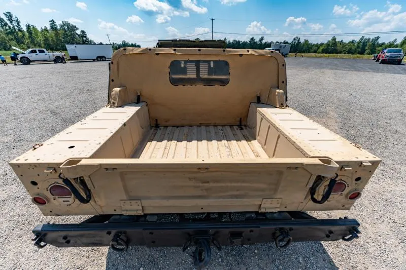 used Other Trucks AM General  for sale, in North Jackson, OH Thumbnail 14