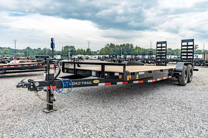 new Equipment / Flatbed Trailers Load Trail  for sale, in North Jackson, OH Thumbnail 2