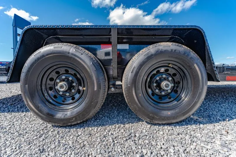 new Equipment / Flatbed Trailers BWISE  for sale, in North Jackson, OH Thumbnail 6