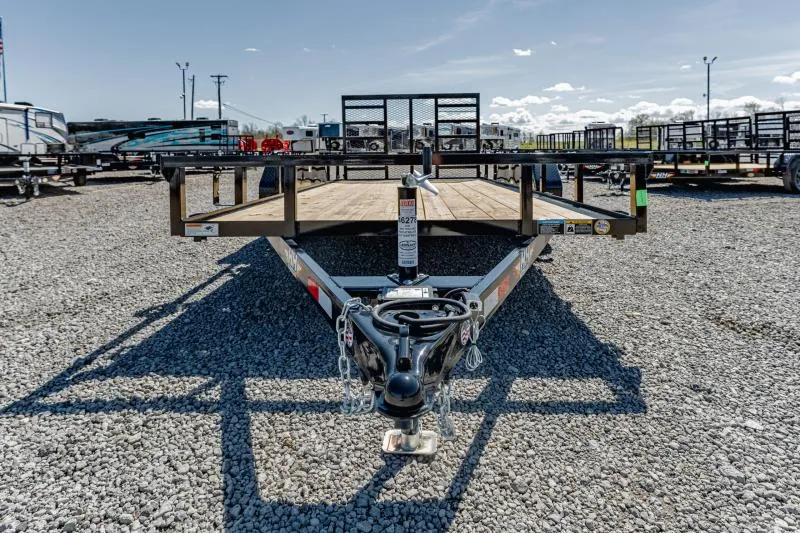 new Utility Trailers H and H Trailer  for sale, in North Jackson, OH Thumbnail 15