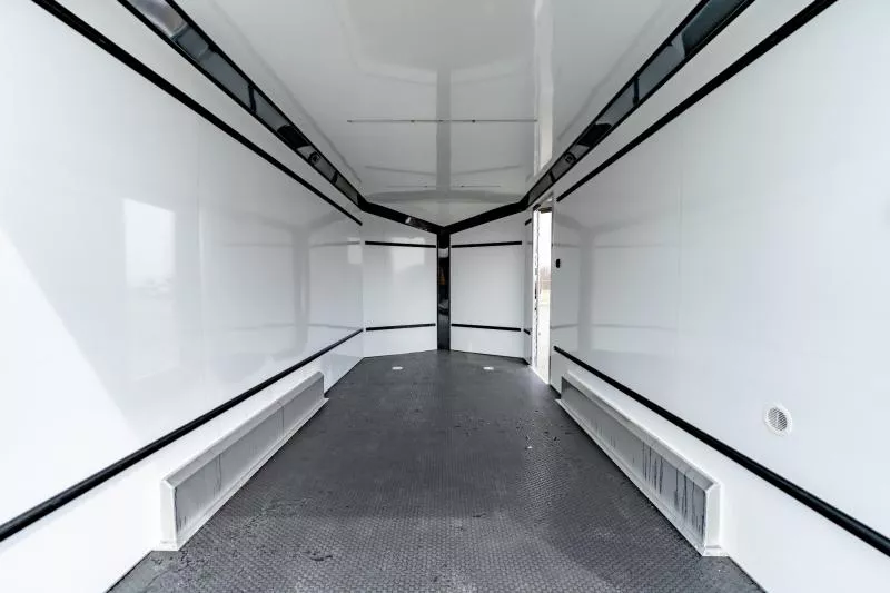 new Cargo (Enclosed) Trailers ATC  for sale, in North Jackson, OH Thumbnail 16