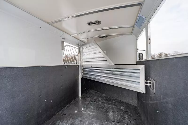 new Horse Trailers Cimarron Trailers  for sale, in North Jackson, OH Thumbnail 17