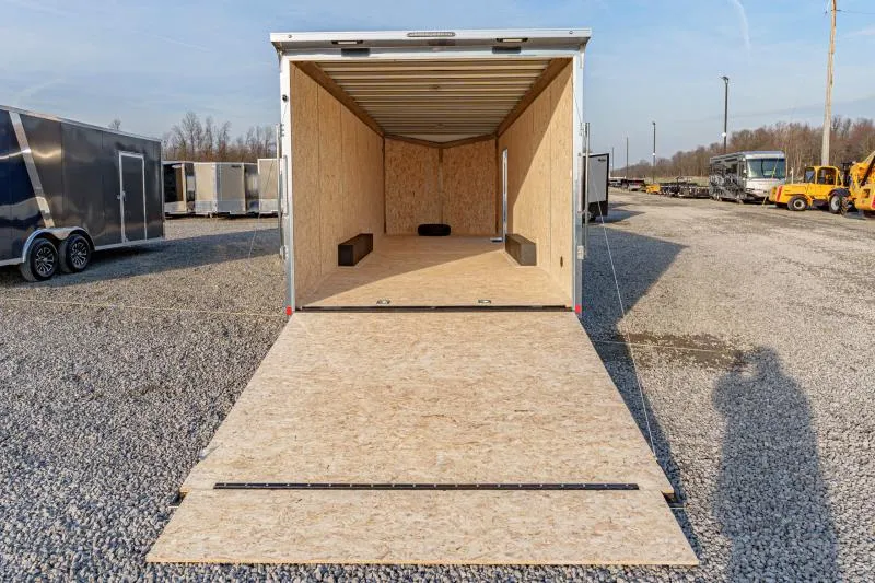 new Car Haulers / Racing Trailers Formula Trailers  for sale, in North Jackson, OH Thumbnail 14