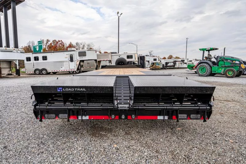 new Equipment / Flatbed Trailers Load Trail  for sale, in North Jackson, OH Thumbnail 8