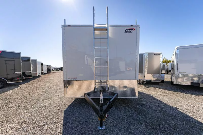 new Cargo (Enclosed) Trailers Bravo Trailers  for sale, in North Jackson, OH Thumbnail 3