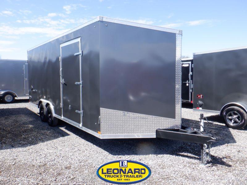 2023 Stealth Trailers S23TT8520TA2 Car / Racing Trailer 2023 Stealth Trailers S23TT8520TA2 Car / Racing Trailer