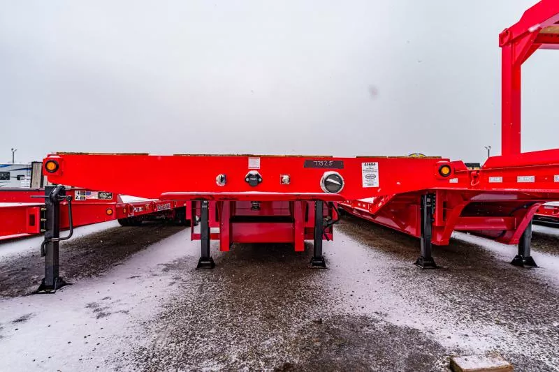 new Other Semi Trailers Behnke  for sale, in North Jackson, OH Thumbnail 4