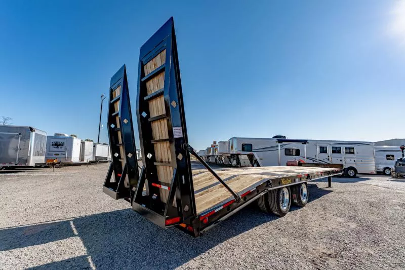 new Equipment / Flatbed Trailers Winston  for sale, in North Jackson, OH Thumbnail 6