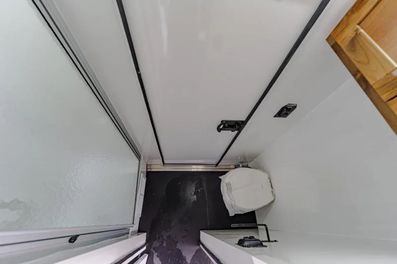 new Toy Haulers Trails West Manufacturing  for sale, in North Jackson, OH Thumbnail 30