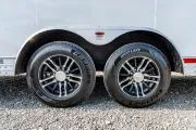 new Toy Haulers Bison Trailers  for sale, in North Jackson, OH Thumbnail 5