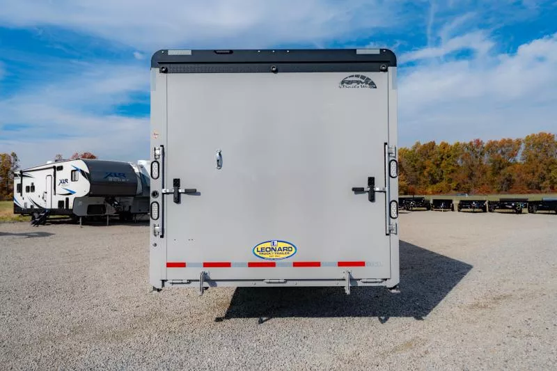 new Snowmobile Trailers Trails West  for sale, in North Jackson, OH Thumbnail 9