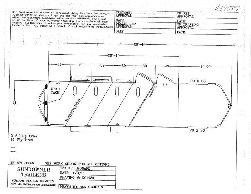 2022 NEW 4 HORSE SLANT LOAD SUNDOWNER SPORTMAN GOOSENECK HORSE TRAILER 2022 NEW 4 HORSE SLANT LOAD SUNDOWNER SPORTMAN GOOSENECK HORSE TRAILER