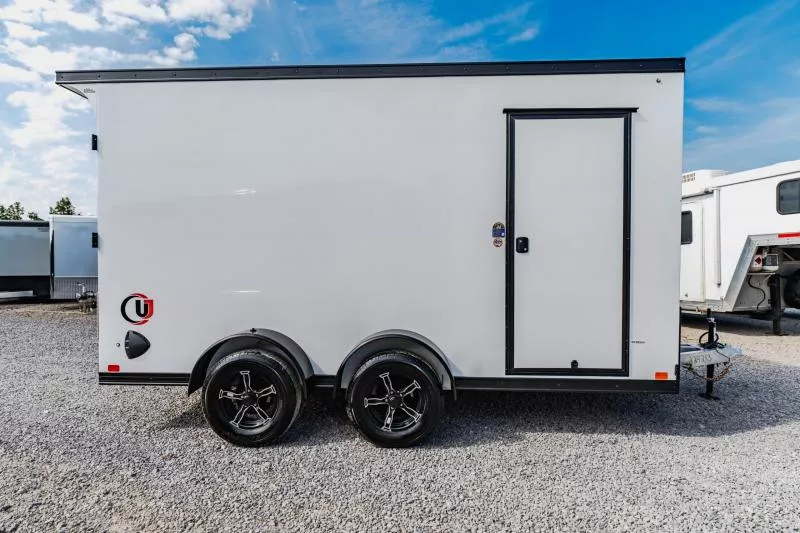 new Cargo (Enclosed) Trailers United Trailers  for sale, in North Jackson, OH Thumbnail 5