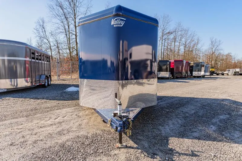 new Stock / Stock Combo Trailers Valley Trailers  for sale, in North Jackson, OH Thumbnail 3