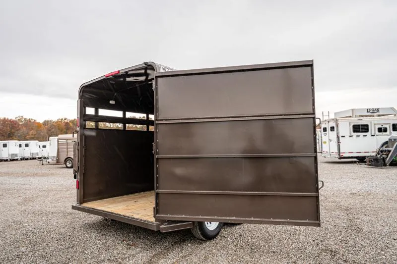 new Horse Trailers CornPro  for sale, in North Jackson, OH Thumbnail 12