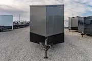new Cargo (Enclosed) Trailers United Trailers  for sale, in North Jackson, OH Thumbnail 3