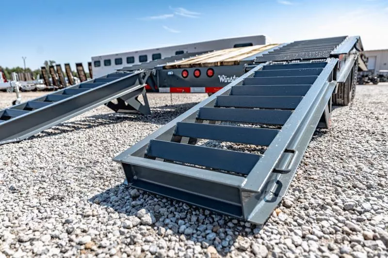 new Equipment / Flatbed Trailers Winston  for sale, in North Jackson, OH Thumbnail 13