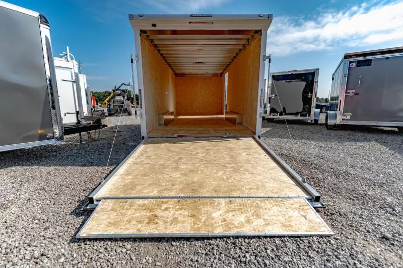 new Car Haulers / Racing Trailers Bravo Trailers  for sale, in North Jackson, OH Thumbnail 14