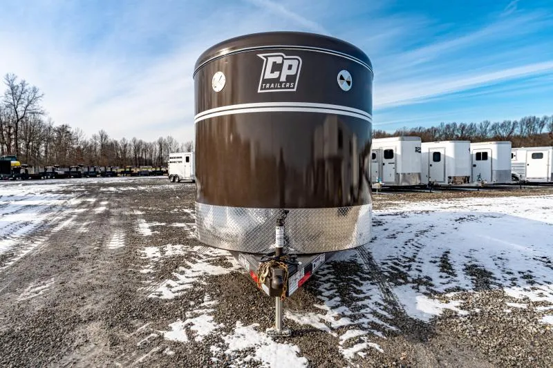 new Stock / Stock Combo Trailers CornPro  for sale, in North Jackson, OH Thumbnail 3