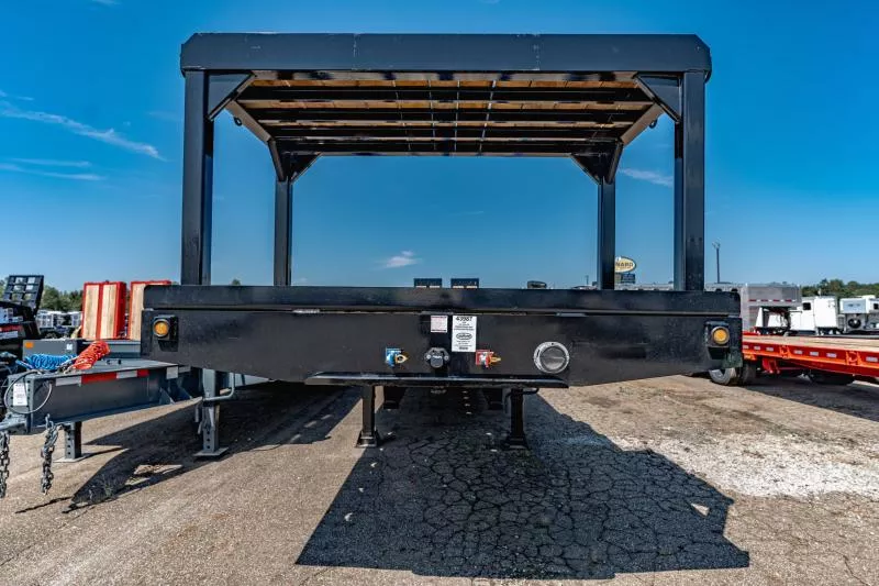 new Other Semi Trailers Behnke  for sale, in North Jackson, OH Thumbnail 3