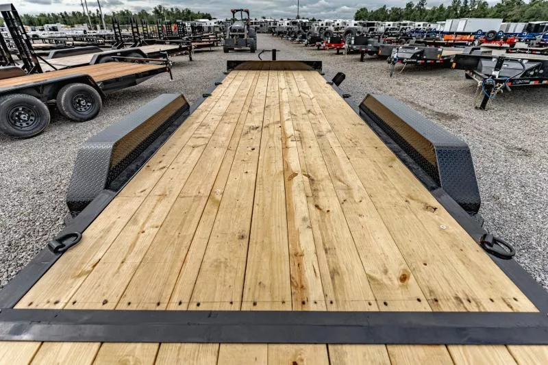 new Equipment / Flatbed Trailers Load Trail  for sale, in North Jackson, OH Thumbnail 15