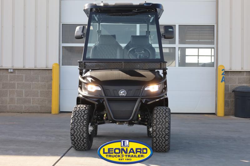 2022 Epic Carts E40L Golf Cart 2022 Epic Carts E40L Golf Cart