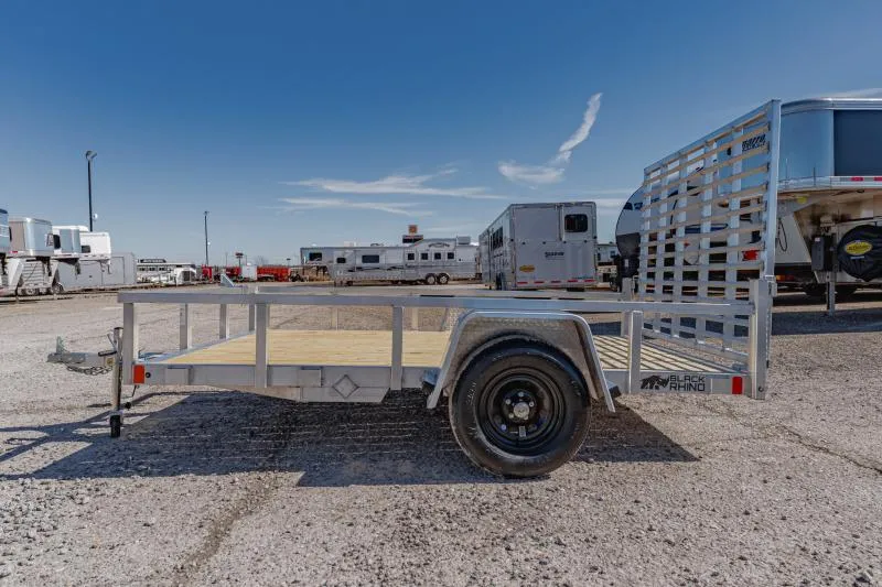 new Utility Trailers Black Rhino  for sale, in North Jackson, OH Thumbnail 10