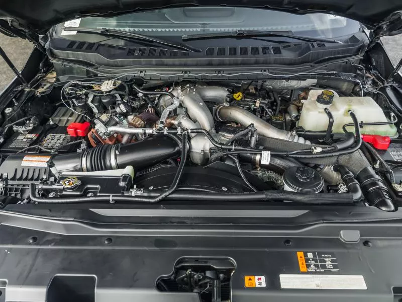 used Other Trucks Ford  for sale, in North Jackson, OH Thumbnail 16