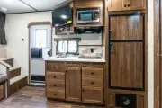 new Toy Haulers Bison Trailers  for sale, in North Jackson, OH Thumbnail 17