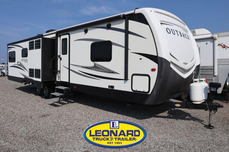 2017 Keystone RV SUPERLITE 326RL Travel Trailer 2017 Keystone RV SUPERLITE 326RL Travel Trailer