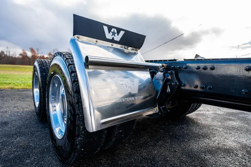 used Other Trucks Western Star  for sale, in North Jackson, OH Thumbnail 18