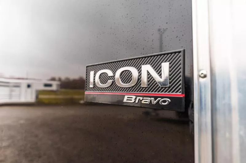 new Car Haulers / Racing Trailers Bravo Trailers  for sale, in North Jackson, OH Thumbnail 8