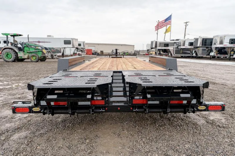 new Equipment / Flatbed Trailers BWISE  for sale, in North Jackson, OH Thumbnail 8