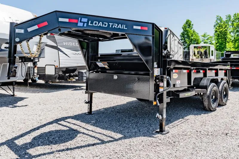 new Dump Trailers Load Trail  for sale, in North Jackson, OH Thumbnail 3