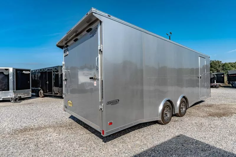 new Car Haulers / Racing Trailers Bravo Trailers  for sale, in North Jackson, OH Thumbnail 7