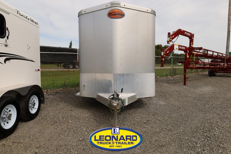 2016 Sundowner Trailers 2H SPORTMAN Horse Trailer 2016 Sundowner Trailers 2H SPORTMAN Horse Trailer