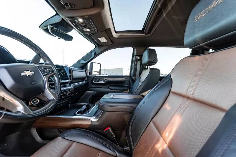 used Other Trucks Chevrolet  for sale, in North Jackson, OH Thumbnail 24