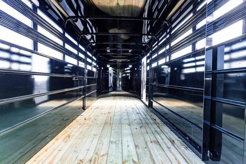 new Stock / Stock Combo Trailers CornPro  for sale, in North Jackson, OH Thumbnail 15