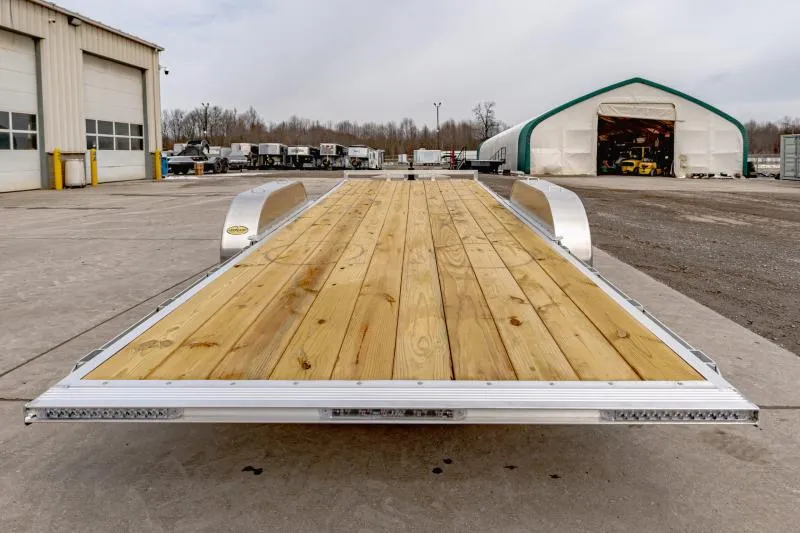new Car Haulers / Racing Trailers H and H Trailer  for sale, in North Jackson, OH Thumbnail 8