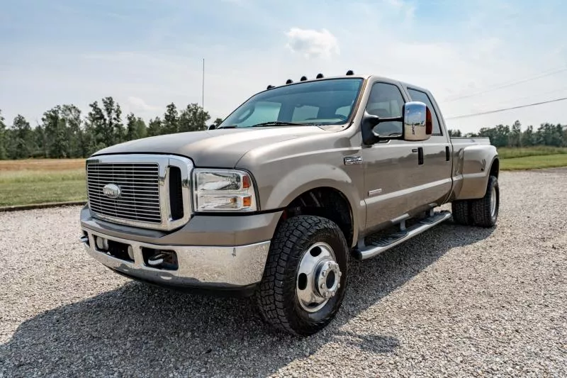 used Other Trucks Ford  for sale, in North Jackson, OH Thumbnail 2