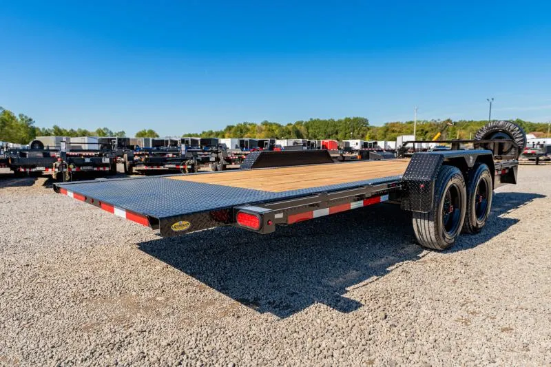 new Equipment / Flatbed Trailers CornPro  for sale, in North Jackson, OH Thumbnail 7